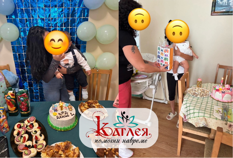 Когато помощта не търпи отлагане – Фондация „Катлея – Помогни навреме“ изгражда система за навременна подкрепа на хора в нужда